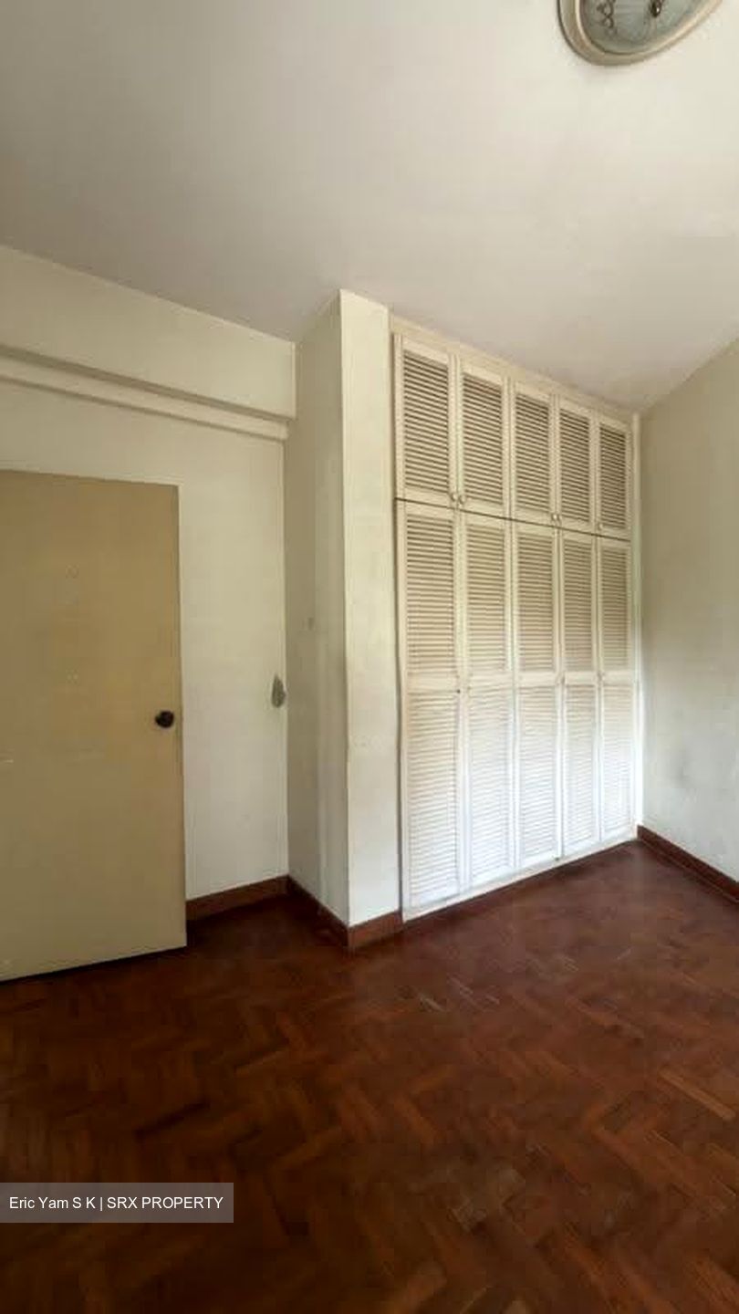 Bayshore Park (D16), Condominium #622430521